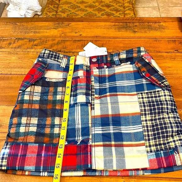 ROSASEN puffer skirt, size medium - Picture 4 of 7